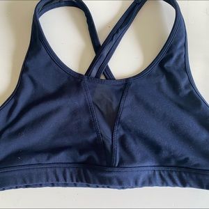 Old Navy Sports Bra